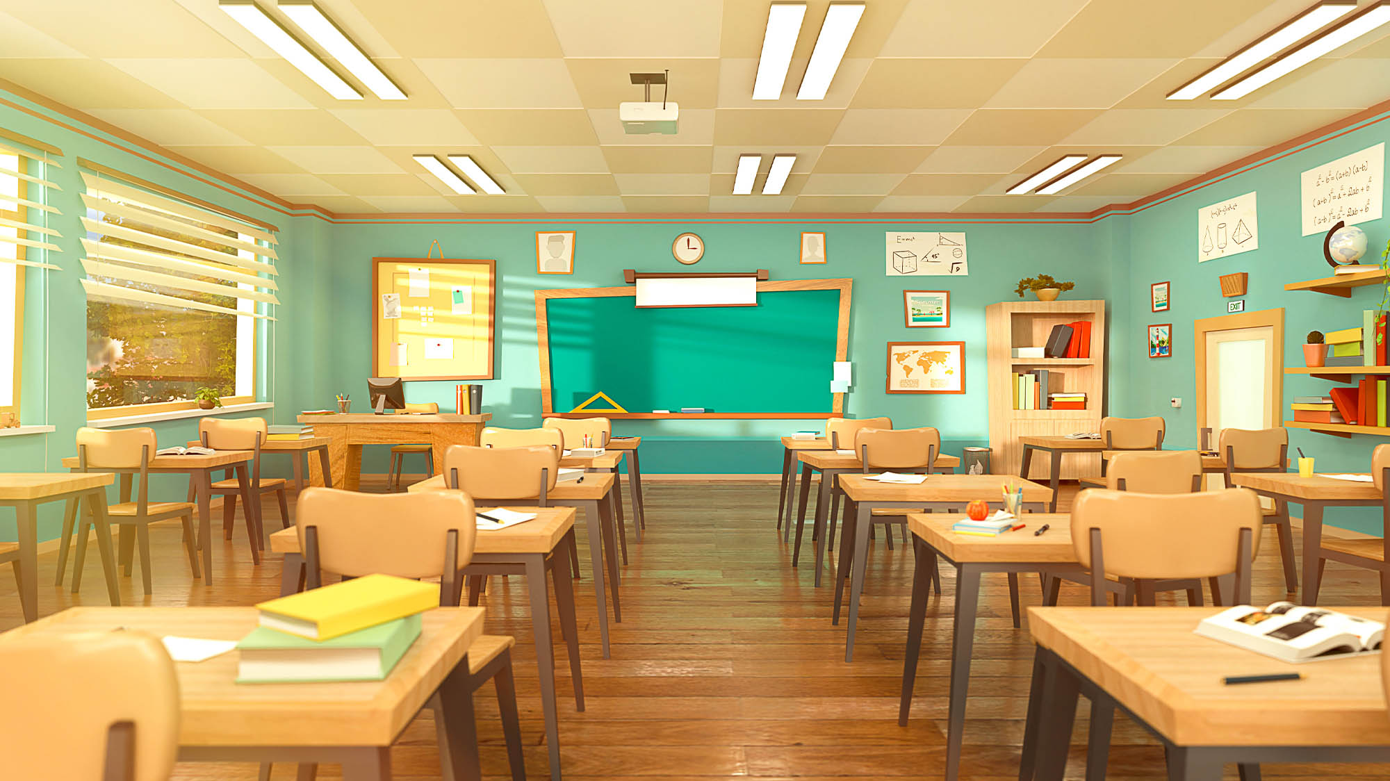 TSC online link for registered, unemployed teachers 